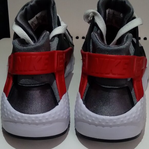 Nike Huarache Run Sneaker Shoes kids - Picture 3 of 7